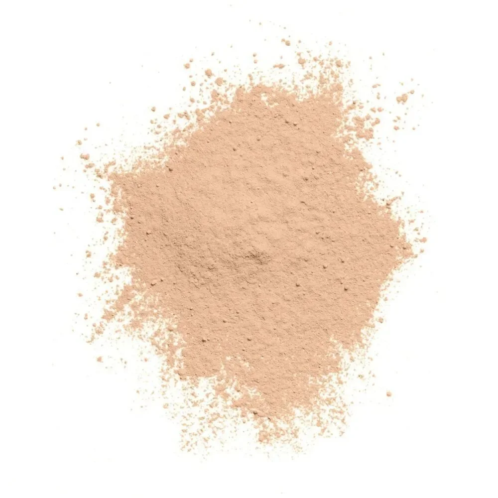 Clean Translucent Light Invisible Loose Powder